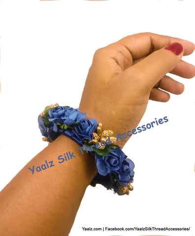 silk thread BANGLE 
