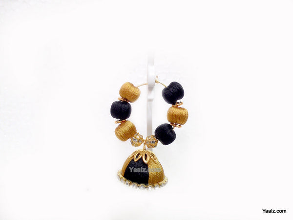 silk thread Bali Jumka 