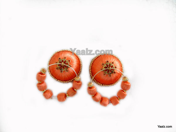 silk thread Bali Jumka 