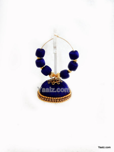 silk thread Bali Jumka 