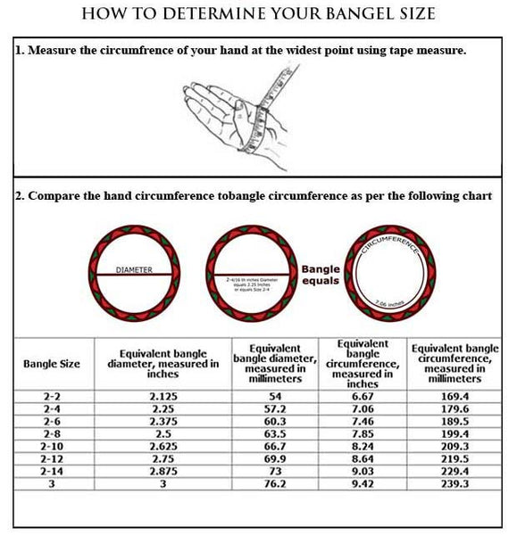 silk thread Grandeur Bangle Collections 