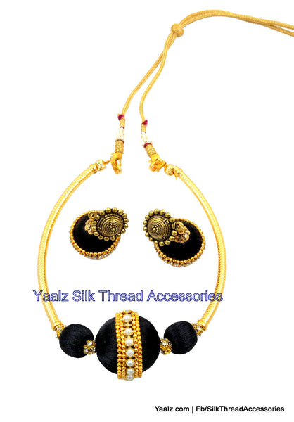 silk thread Combo Sets 