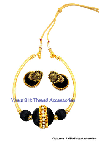 silk thread Combo Sets 