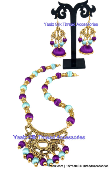 silk thread Combo Sets 