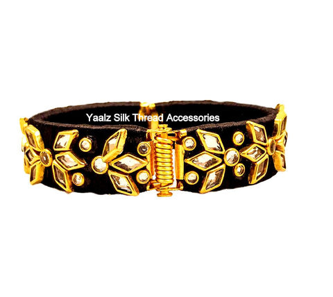 silk thread BANGLES 