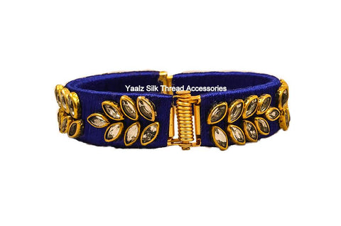 silk thread BANGLES 