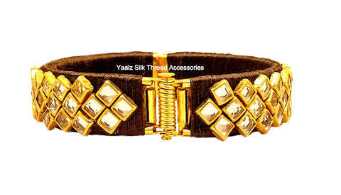 silk thread BANGLES 