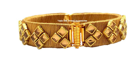 silk thread BANGLES 